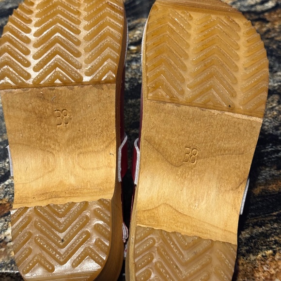 Vollsjo Clogs for Women - Picture 9 of 12